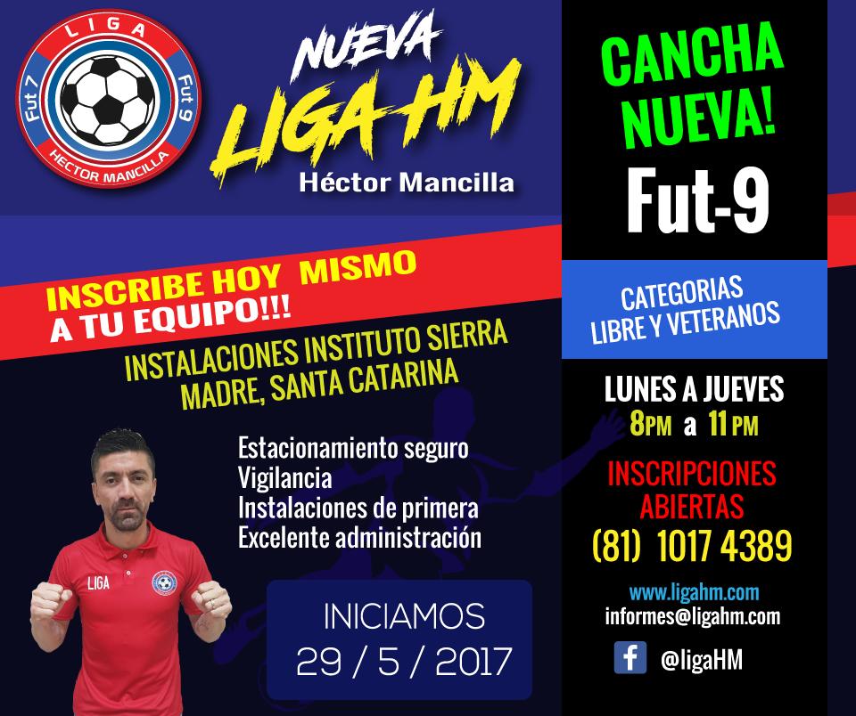 GbitMedia's tweet photo. #ligaHM #fut9 #santa catarina
INSCRIBE HOY MISMO TU EQUIPO
@sclacdtuvida @Daltile https://t.co/TbuXcnRlyY