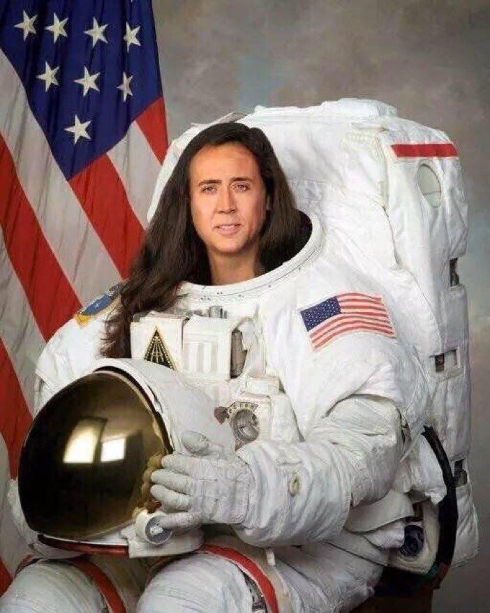 FunnyPicsDepot's tweet photo. "It's simple... We steal the moon." https://t.co/KzUd5WaInG