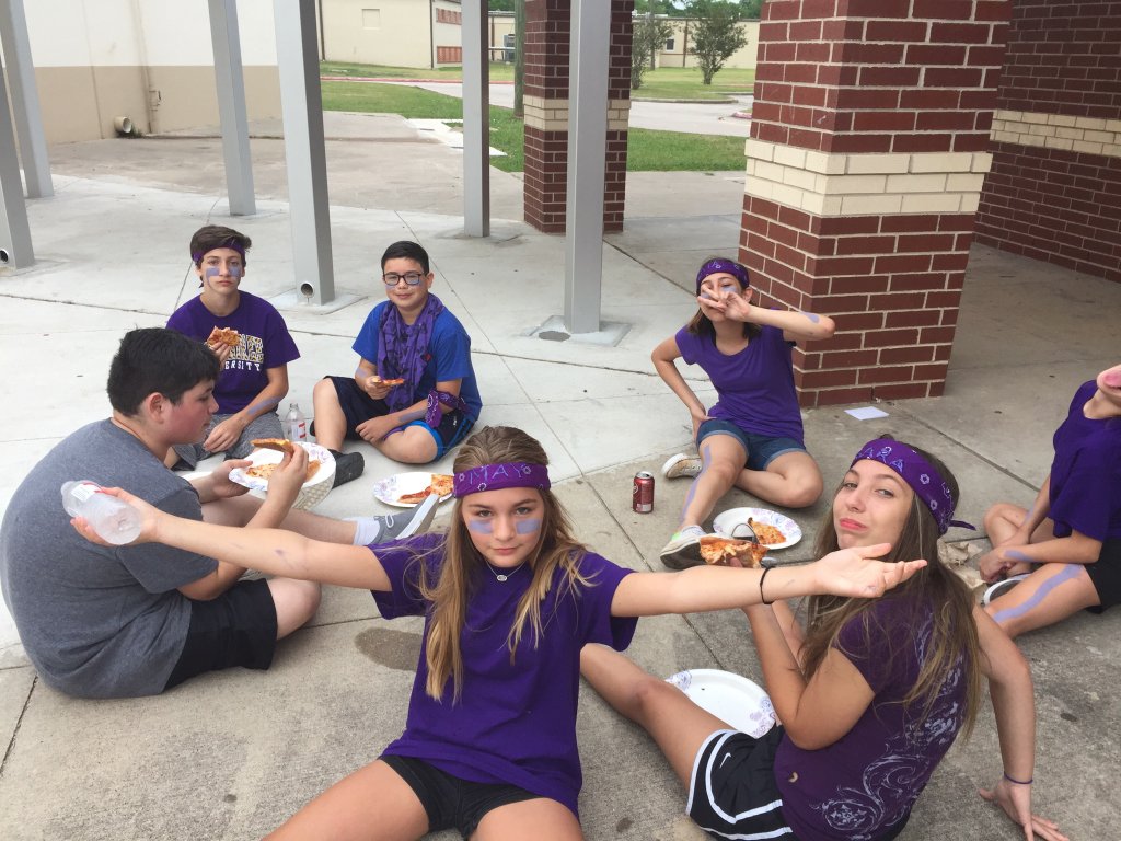 DuPontScience's tweet photo. #ljirocks #choirsurvivor https://t.co/u6hziyKEPb