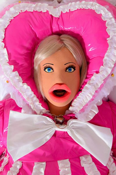 GoddessLycia's tweet photo. Want me to turn you into this?
#dollification #bimbofication #bimboization #slutification #prissification #sissification https://t.co/Hy3Ae3xqYG