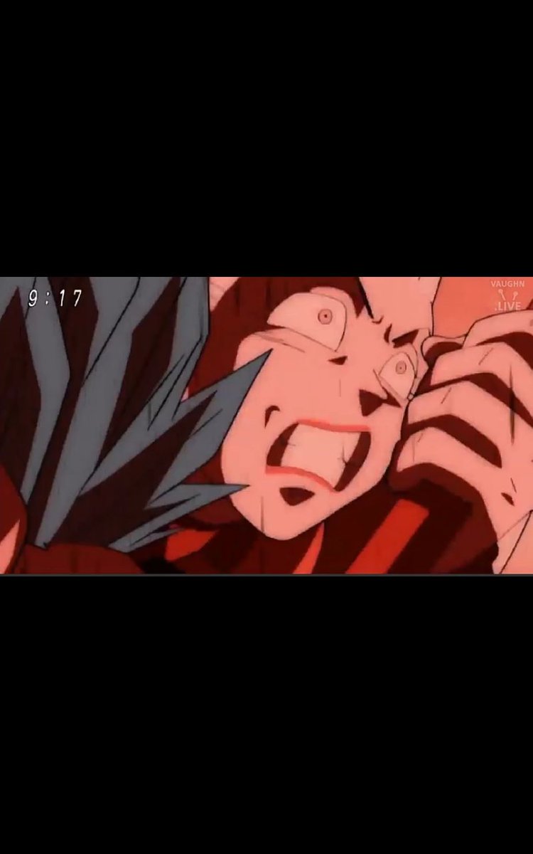 EmilyElric's tweet photo. Pinshi kokun ya te pasas de verga con las mordidas we 😂 #DragonBallSuper #Capitulo91 pobre wiss u.u https://t.co/yu9u0o6JnQ