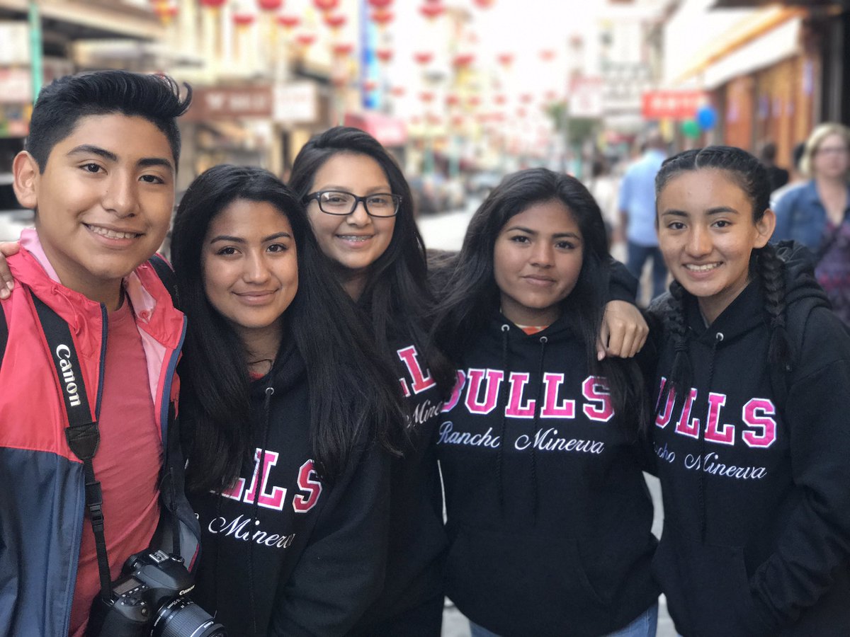 BethDuncan's tweet image. Another awesome evening in #SanFrancisco @DigitalPromise @RanchoMinerva #FilmMAKERChallenge #wave #rmmsfam