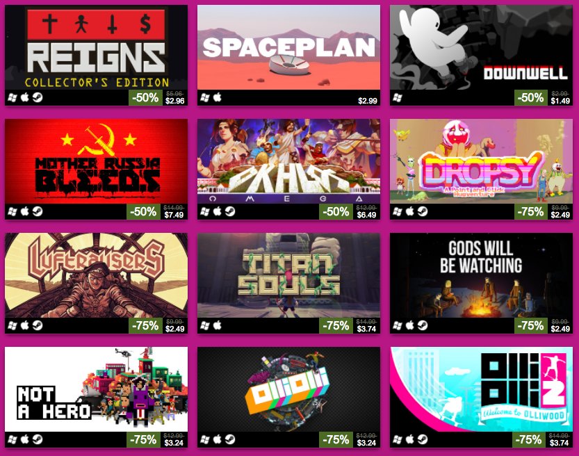 devolver digital store