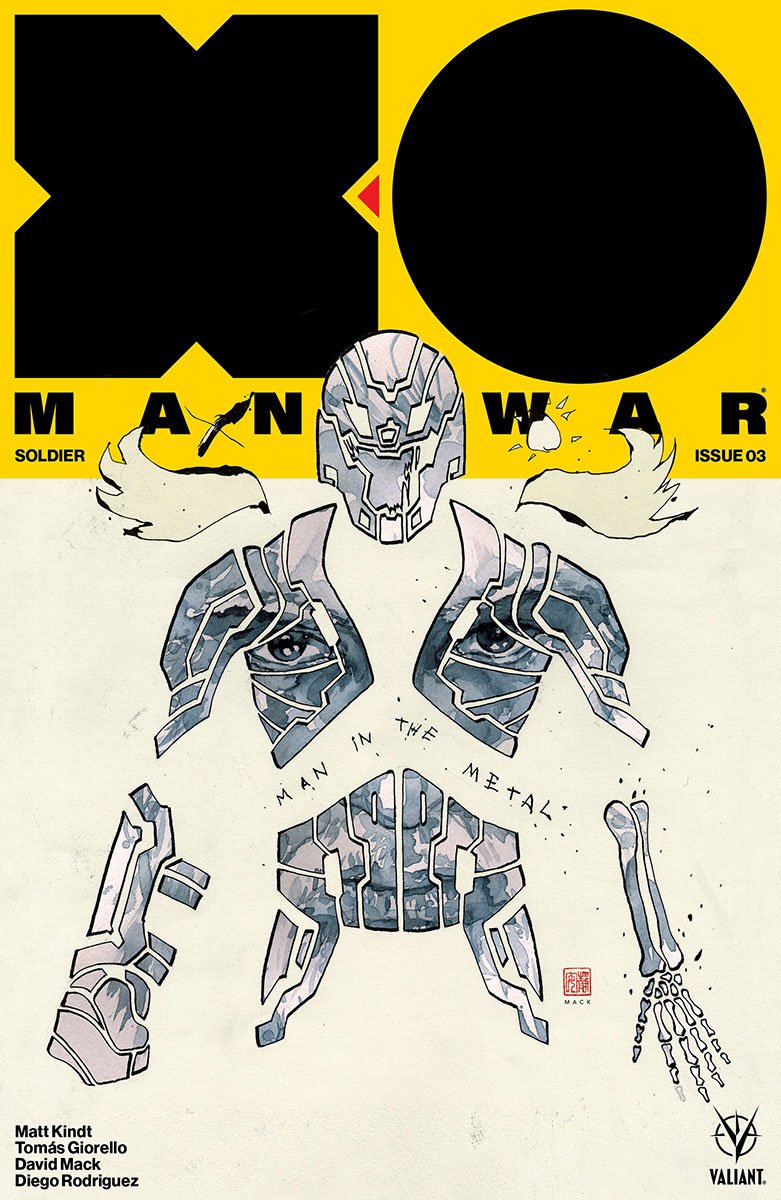 WorshipComics's tweet photo. Preview: X-O Manowar #3 #DavidMack #LewisLarosa #MattKindt #TomásGiorello #Valiant #ValiantComics https://t.co/sWnIrwNPRt https://t.co/kGLmISvnVL