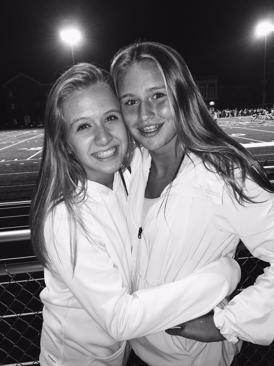 abbymaxson's tweet photo. Happy 16TH bday Ashlyn🎉🎉 hope you had a great day because you deserve it💕 thanks for all the good mems😊 love you https://t.co/B3Qwr3Kapd