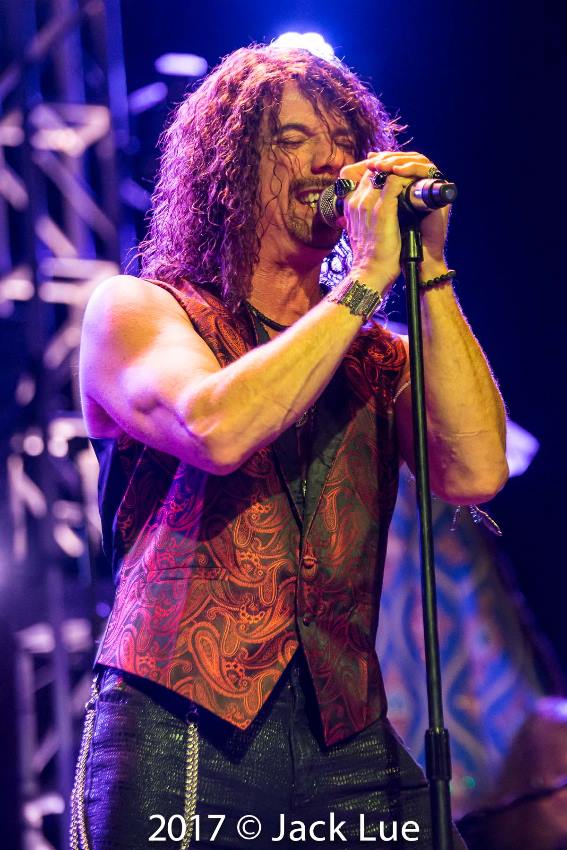 Heaven & Earth Band tweet media