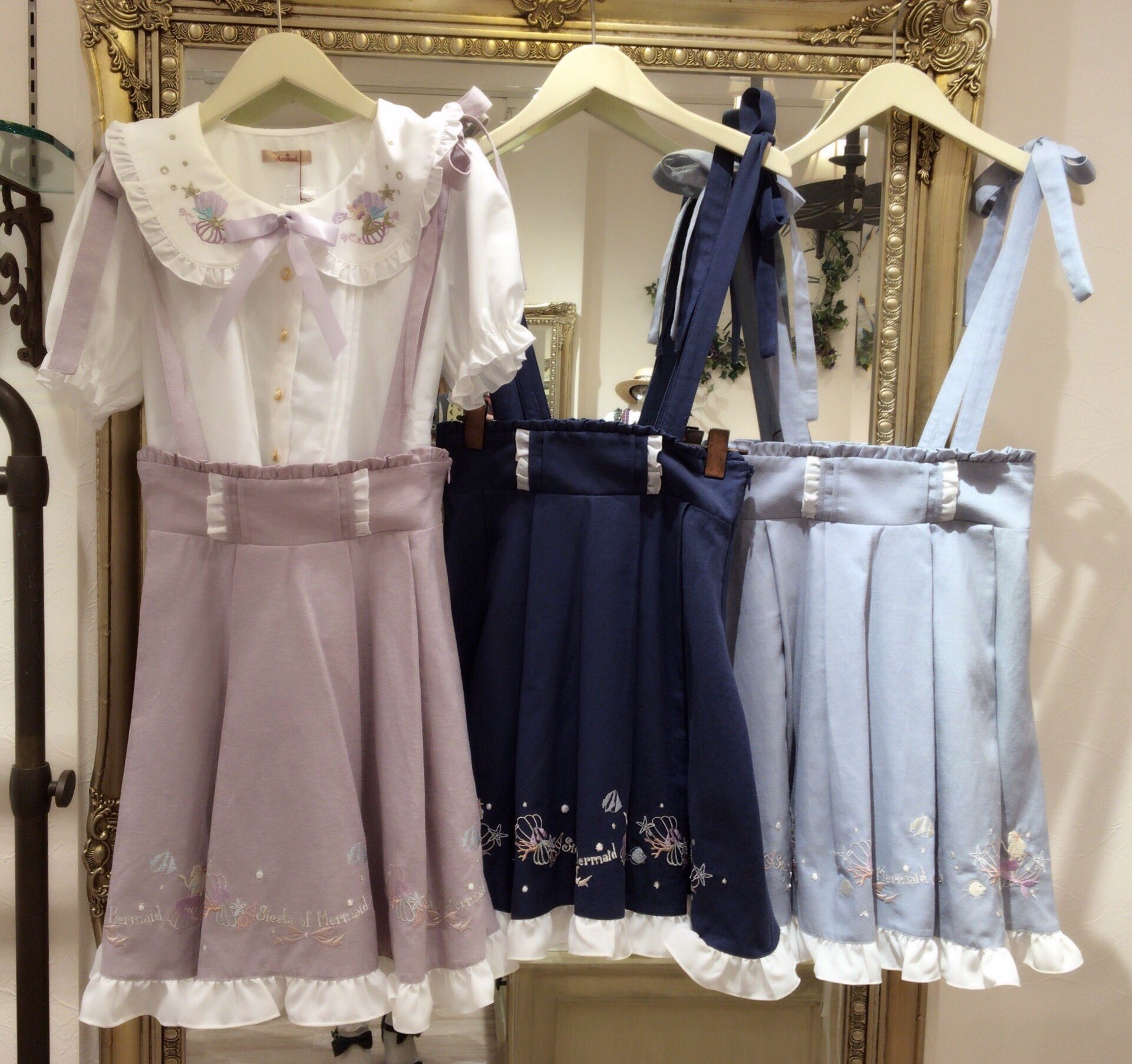 Amavel 池袋店 on Twitter: 
