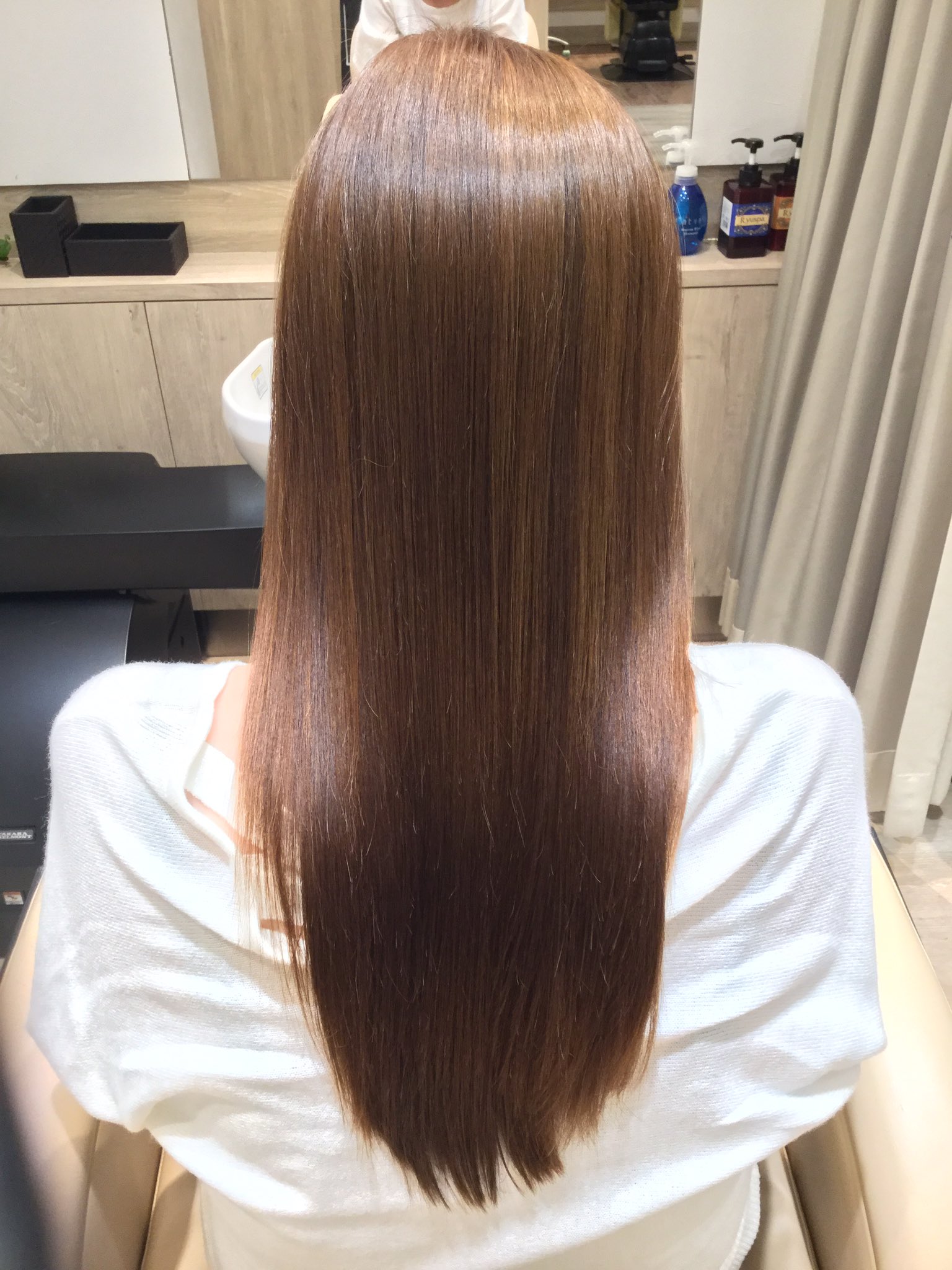 傷まないヘアカラー Twitter Search Twitter