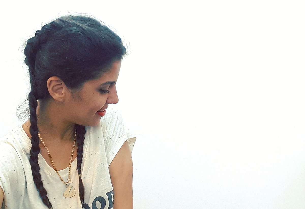 Alita👑 tweet media