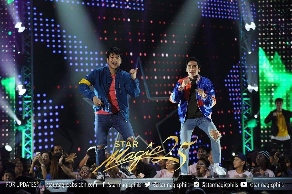 starmagicphils's tweet photo. #ASAPStarMagic25 https://t.co/j1HkG0coOc https://t.co/0xNQjxw9ld