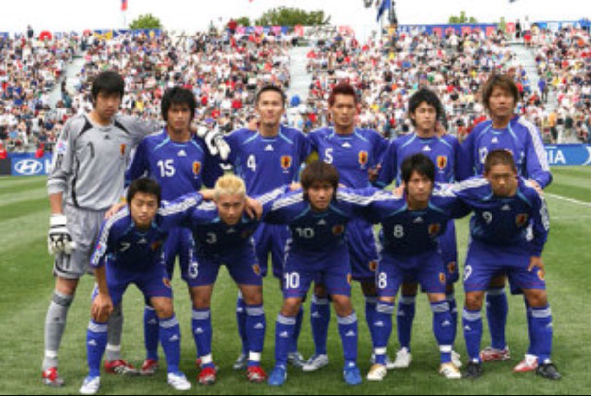 青山 隼 開幕した17 U ワールドカップ 自分が出場したのは07 カナダ大会 あれから10年 あっという間だった 若かったな 笑 良い成績を残せるように頑張って欲しいです 10年前の写真載せます 笑 Uワールドカップ 頑張って欲しい 昔の 青山 隼 開幕した17 U ワールドカップ 自分が出場したのは07 カナダ大会 あれから10年 あっという間だった 若かったな 笑 良い成績を残せるように頑張って欲しいです 10年前の写真載せます 笑 Uワールドカップ 頑張って欲しい 昔の