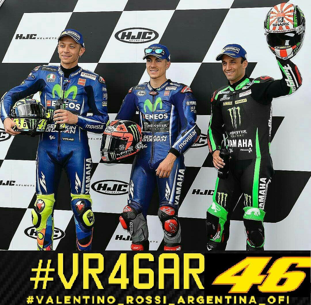 RossiArgentina's tweet photo. #MotoGP https://t.co/PNlLi3RIFr