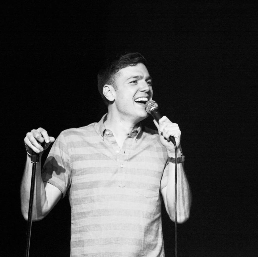 LargoLosAngeles's tweet photo. And @maxsilvestri! #BigTerrific 5/20/17 https://t.co/a6vpMPLhmr https://t.co/urigvufjvD
