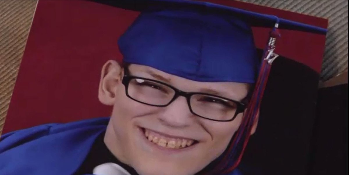 Cheney High grad seeks to raise awareness of cerebral palsy bit.ly/2r4SYjr #KSProud