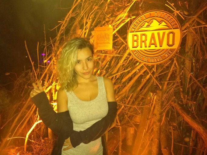 Watch Marcela Moss's leaked NSFW photo on TwXstars