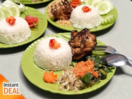 taliwang_ayam's tweet photo. Persiapkan maksi mu dengan menu Kedai Ayam Gepuk Taliwang nikmatnya sampai k tulang @DGCIMedia @detikcom_Food @TanganDiAtas @gojekindonesia https://t.co/apvIaeCvyT