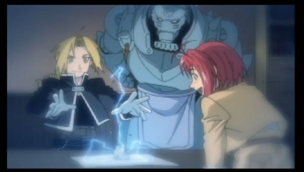 お前らガチ泣きしたシーン晒せよ17 5 21pm02 あの花 リトバス ユーフォ Chalk 牙狼 炎の刻印ほか 10ページ目 Togetter