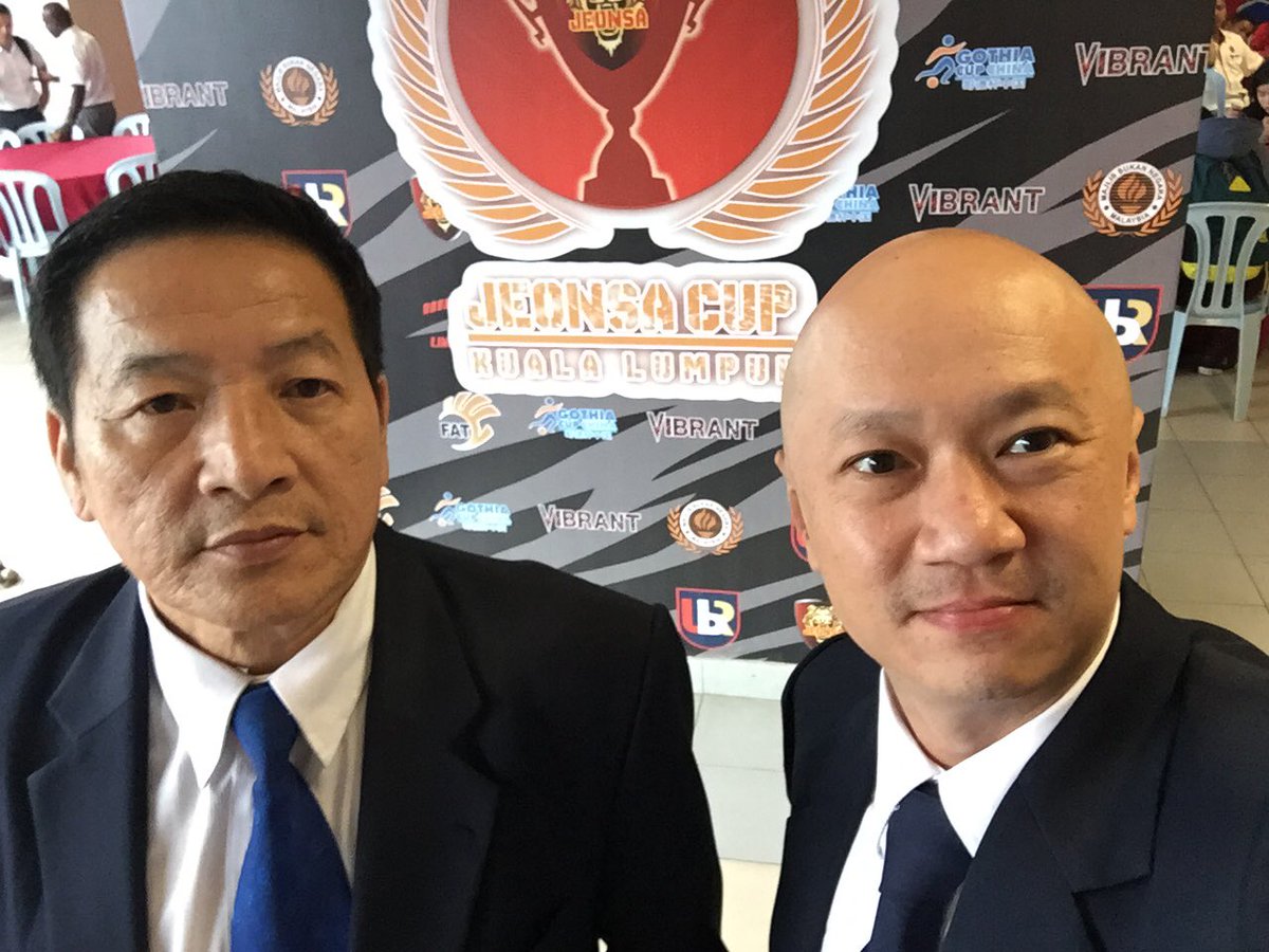 Goju Ryu Karate tweet media