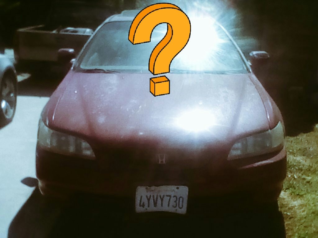 theMarqueta3's tweet photo. #bakstory ❤ cc: #craigslist #hondaaccord #honda #cars #carfax #junkyardempire ~my #strawberry is #4seL ⬇chek her tape⬆& #letKEekno @ #oboH https://t.co/LYjp24HxCs