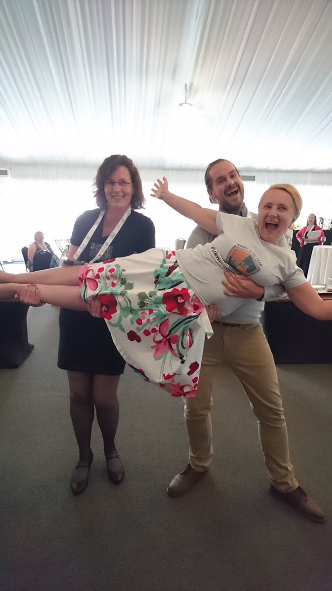 topbabyguru's tweet photo. @thefunnynanny @AngelesMannies @NannypaloozaUK What happens at INA stays on twitter #NOTY2016 #NOTY2017 #INA32 https://t.co/slBYpuDdHD