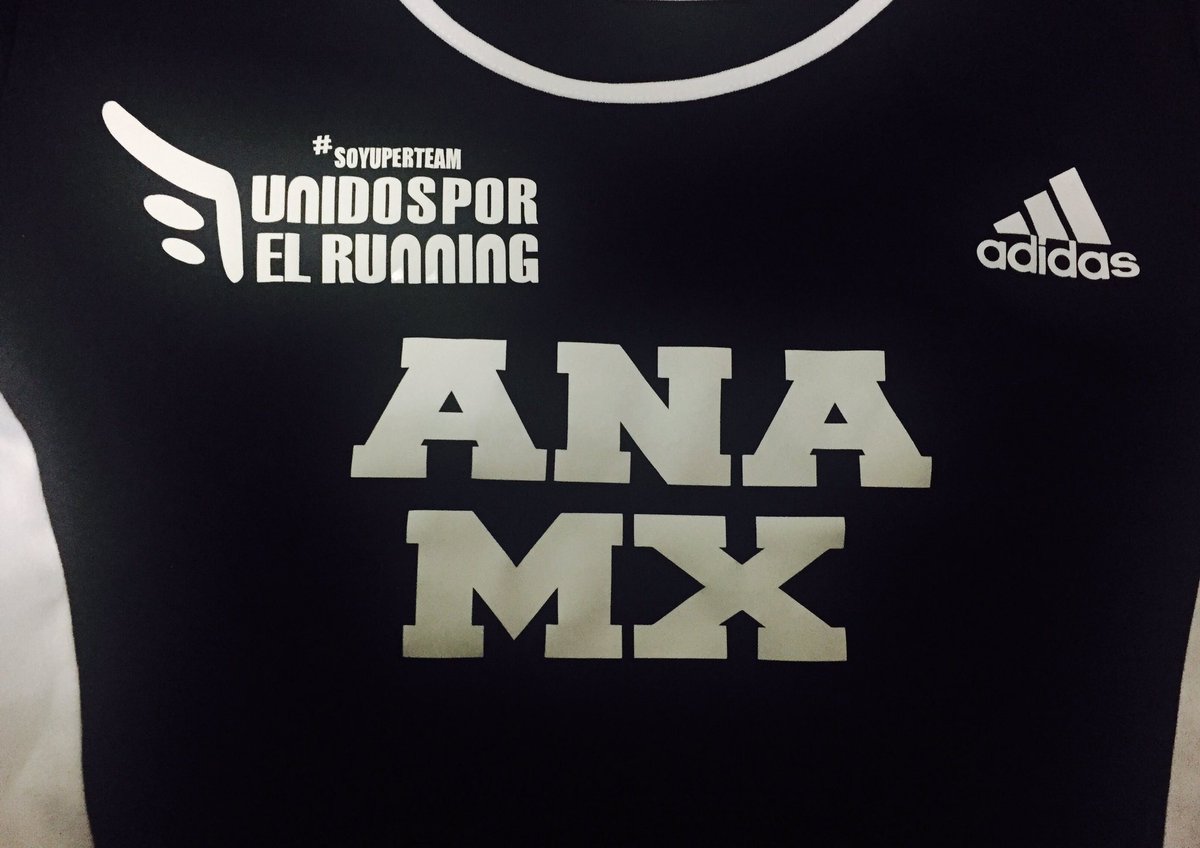 poket_puffy's tweet photo. #UPERteam listos para #TuneUpBanorte @Banorte_mx @asdeporte @UperTeamRun #10millas #RumboAChicago #ConParadaEnSanDiego @gibarvargas te amo https://t.co/HRSCtS2K98