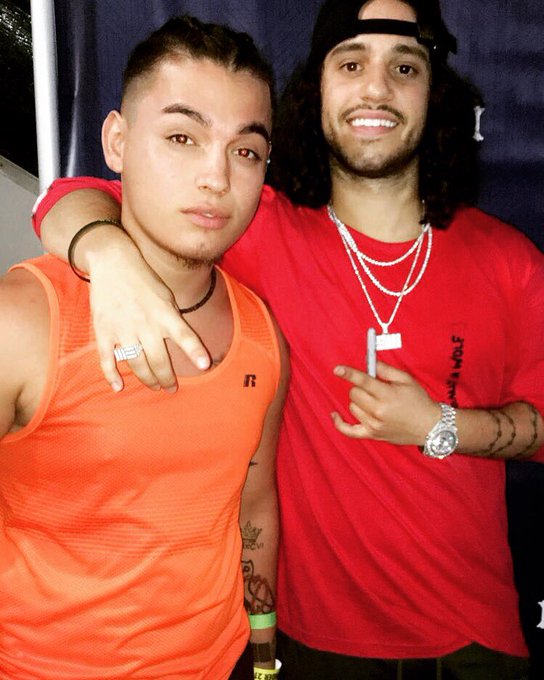 #TheWakeupTour ain't over yet y'all ... #NextStop .. #ATLANTA #hOMETOWN https://t.co/EJ5x8oUQWz<a href="/tag/thewakeuptour"class="tags">#TheWakeupTour</a><a href="/tag/nextstop"class="tags">#NextStop</a><a href="/tag/atlanta"class="tags"><span>#atlanta</span></a><a href="/tag/hometown"class="tags"><span>#hometown</span></a>