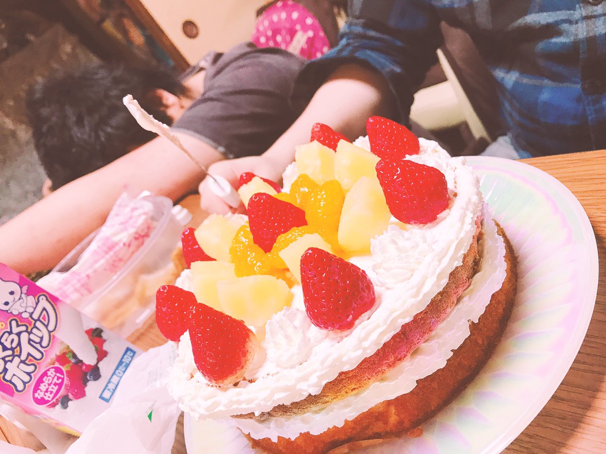 notitle_53's tweet photo. ハッピーバースデー兄貴✨ https://t.co/T6BXkweTLf
