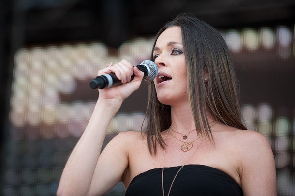 Happy Birthday Kate Hall (21.05.1983) 