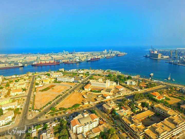 WADHOSHA's tweet photo. #مكان_فى_السودان #PlaceInSudan
#PortSudan #بورتسودان عروس الشرق  تمتاز بجمال الطبعة والمناظر الخلابة
#تعرف_على_السودان https://t.co/O6KQrvNlZn