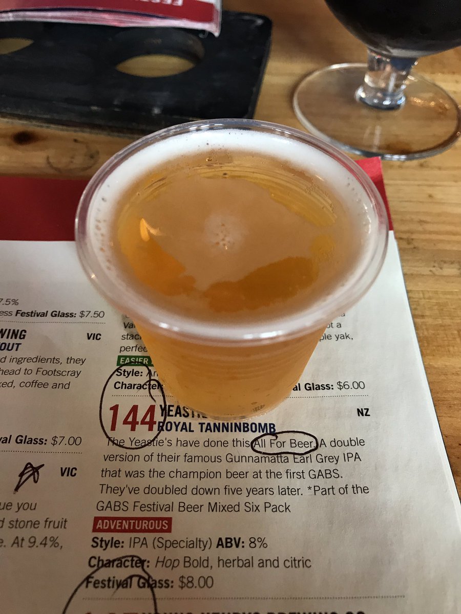 Now Tapped tweet media