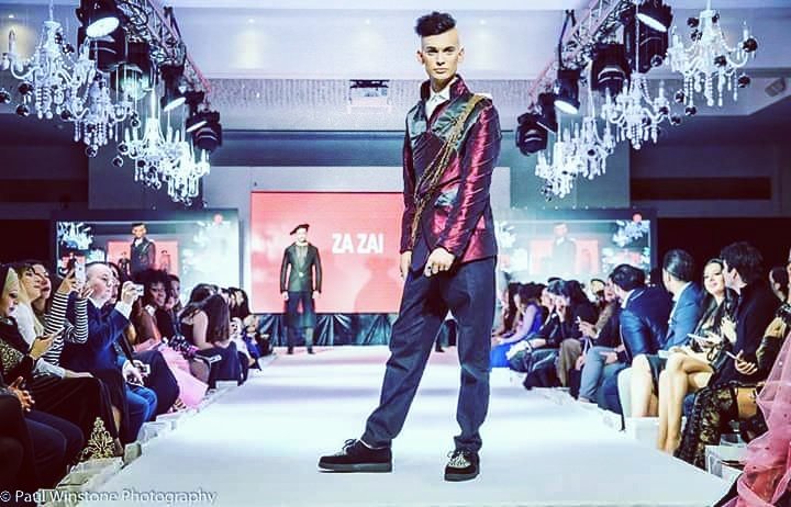 MarkusModelMRC's tweet photo. Not long to go now b4 I'm back modeling for DUBAI FASHION WEEK LONDON.. 

Model-Markus Roberts-Clarke 
#DFWL #fashion #style #blogger #brand https://t.co/1JUPxrBSv4
