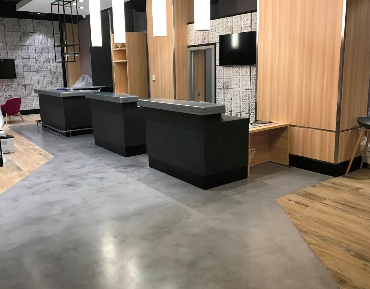 Béton Academy tweet media