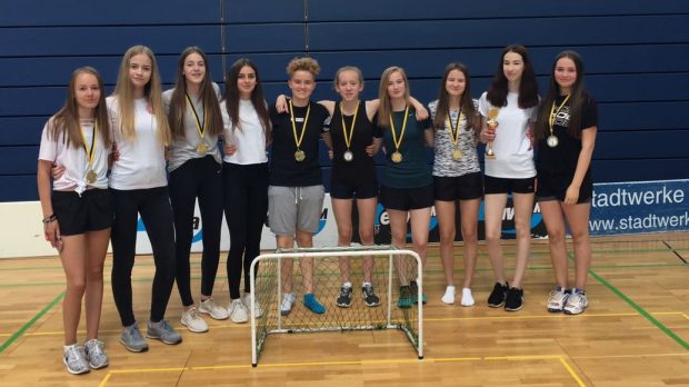 Landesfinale JtfO in Weißenfels floorball-quedlinburg.de/2017/05/landes…