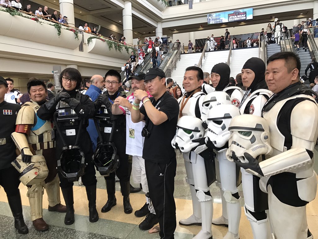 Eddie Wang (@tk83126) on Twitter photo 