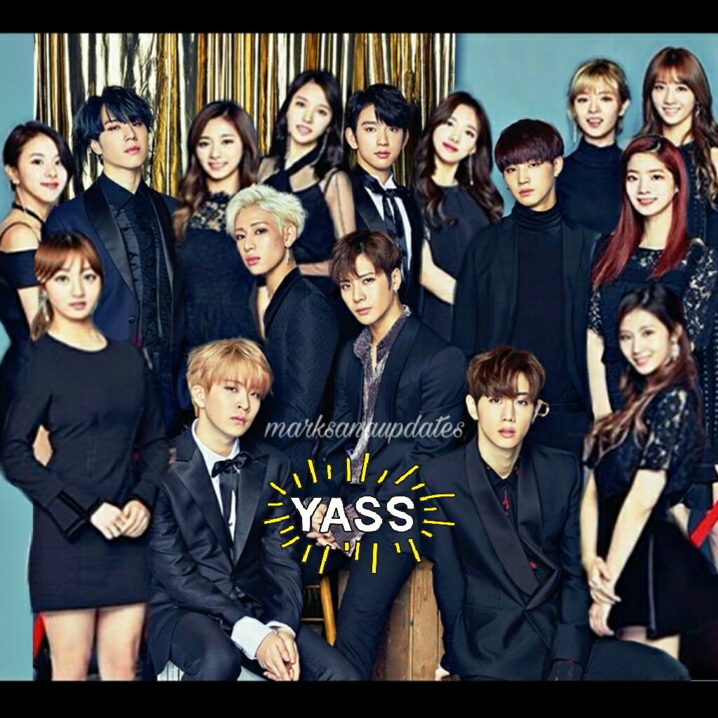heulsmh's tweet photo. My fav ππ MARKSANA IS REAL #MARKSANA #TZUGYEOM #JINYEON #JACKMO #DAHBUM #BAMINA #YOUNGHYO https://t.co/AHNFF852b3
