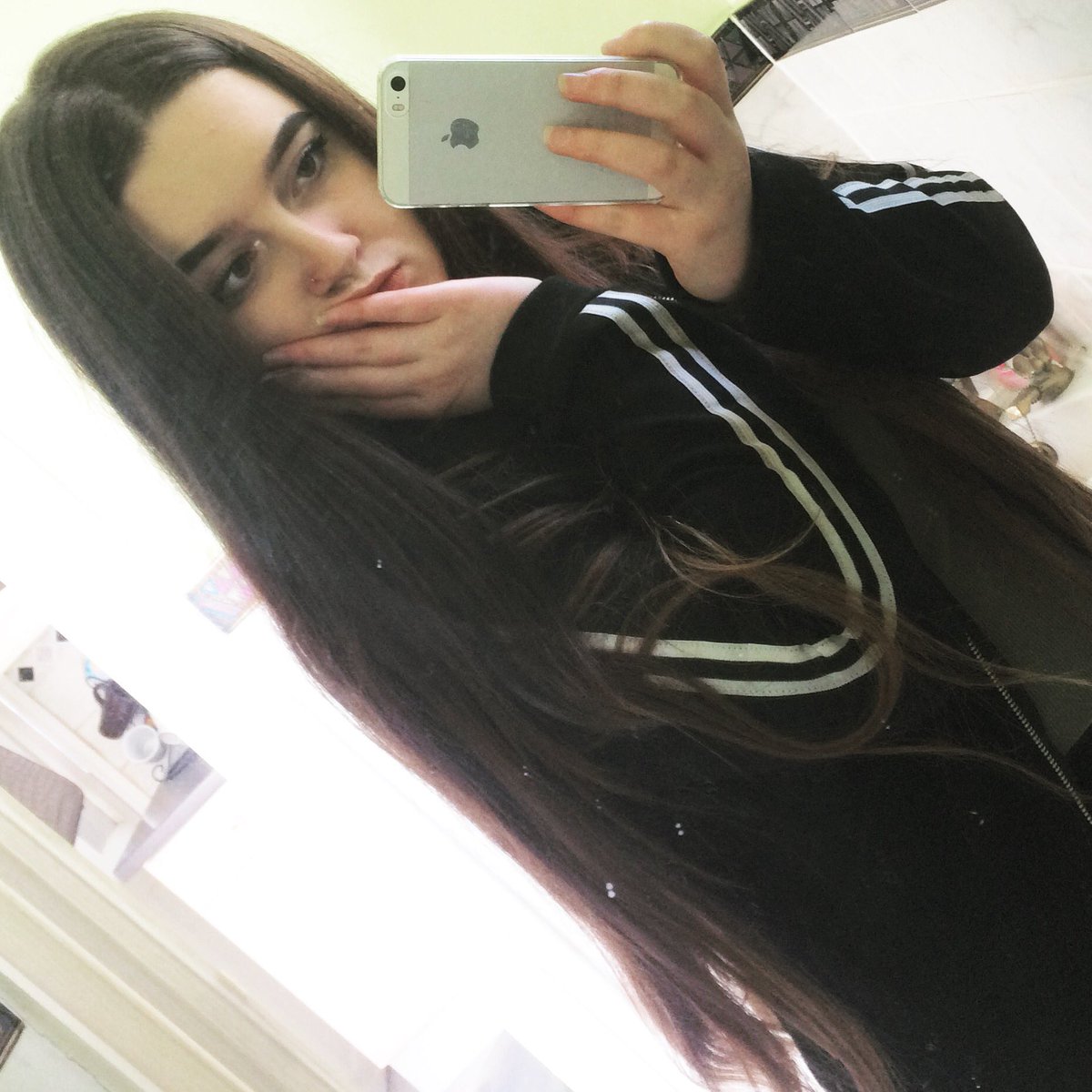 AnisaTheGoddess's tweet photo. Sad face as no money has come into my PayPal account today 
Pay up! PayPal: anisalamoratta@iCloud.com 
Don't dm me unless you have 😂 #paypig https://t.co/x4CbNOhdlc