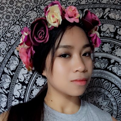 NaparamApril's tweet photo. #NewProfilePic https://t.co/DPRPdjtpxh