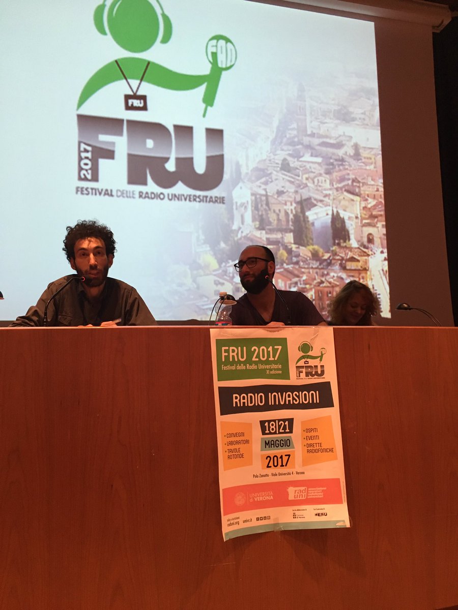 Tiziana Cavallo tweet media