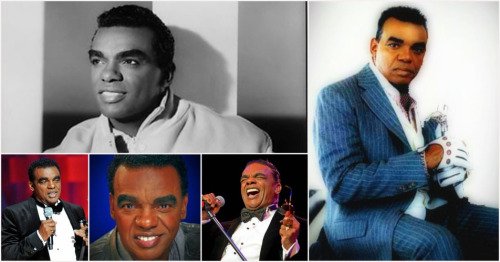 Happy Birthday to Ronald Isley (born May 21, 1941)  