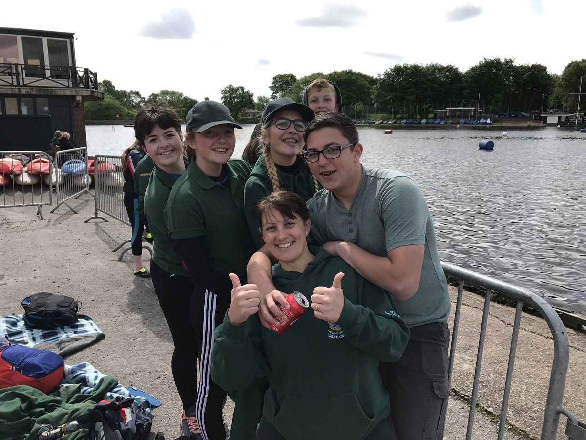 tsgurkha's tweet image. The loudest supporters in warwickshire!! Go Gurkhas!