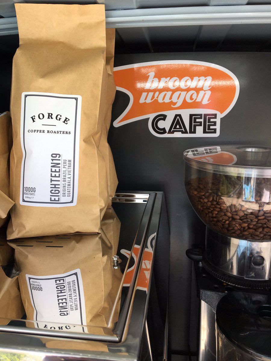 <a href="/ForgeRoasters/">ForgeCoffeeRoasters</a> <a href="/BRCUniGP/">BRCUniGP</a> loving the coffee today!