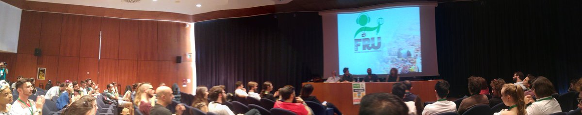 Radio Ca' Foscari tweet media