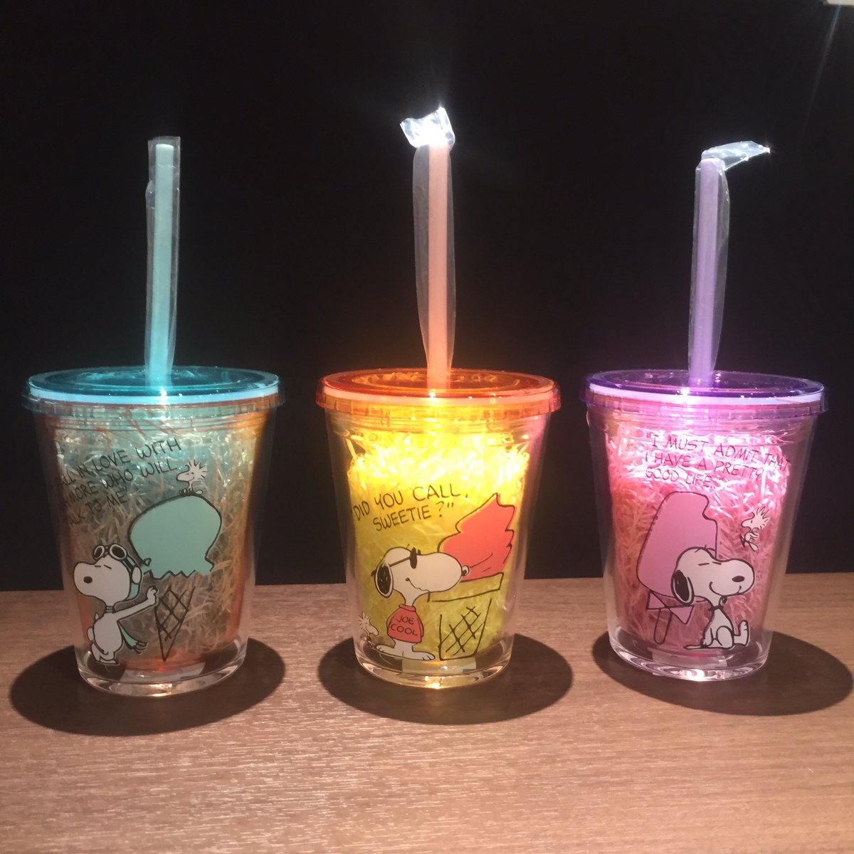 Monomono V Twitter Snoopy ストロータンブラー 入荷いたしました お家で使っても q やピクニックなどとお外で使っても可愛いですよ Snoopy スヌーピー ストロータンブラー ビルボードプレイス Monomono 雑貨 T Co Egloil69hd