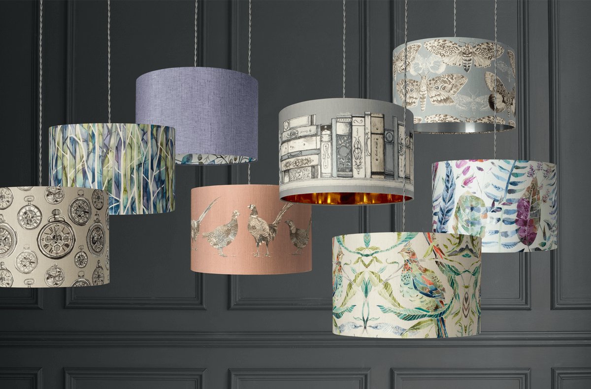 We are moving...don't worry for all things #Voyage head over to our new account <a href="/VoyageDeco/">Voyage Maison</a> to keep up with what's happening.