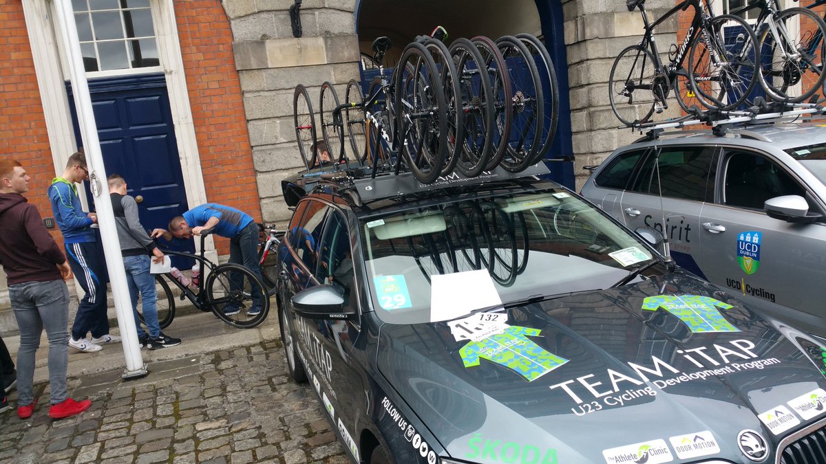 TeamiTap's tweet photo. Big wk 4us! @Doormotion @PrimalEurope @AthleteClinic https://t.co/7ap1Qa4mQG