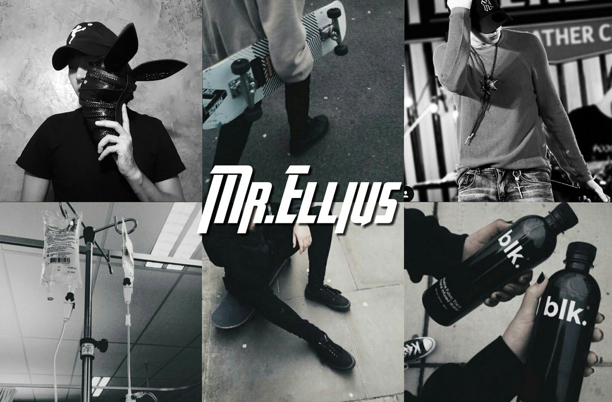 ELliusx_'s tweet image. 【 คู่มือการใช้เอลเลียต 】⌫