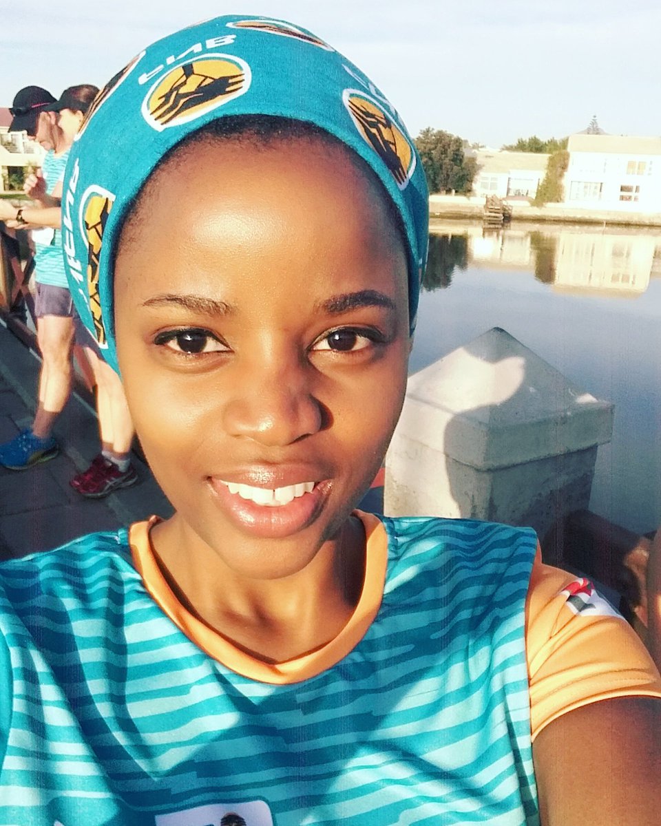 Samkelwe_PR's tweet image. 12000 metres  #FNBOneRun