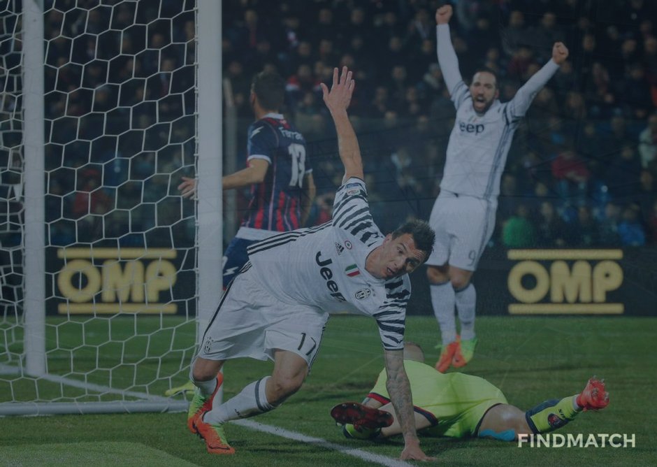 FindMatchapp's tweet image. Il sogno salvezza Crotone passerà in uno Juventus Stadium pronto per il suo 6° titolo di fila ⚽️🏆
#SerieATIM #JuventusCrotone #Campionato