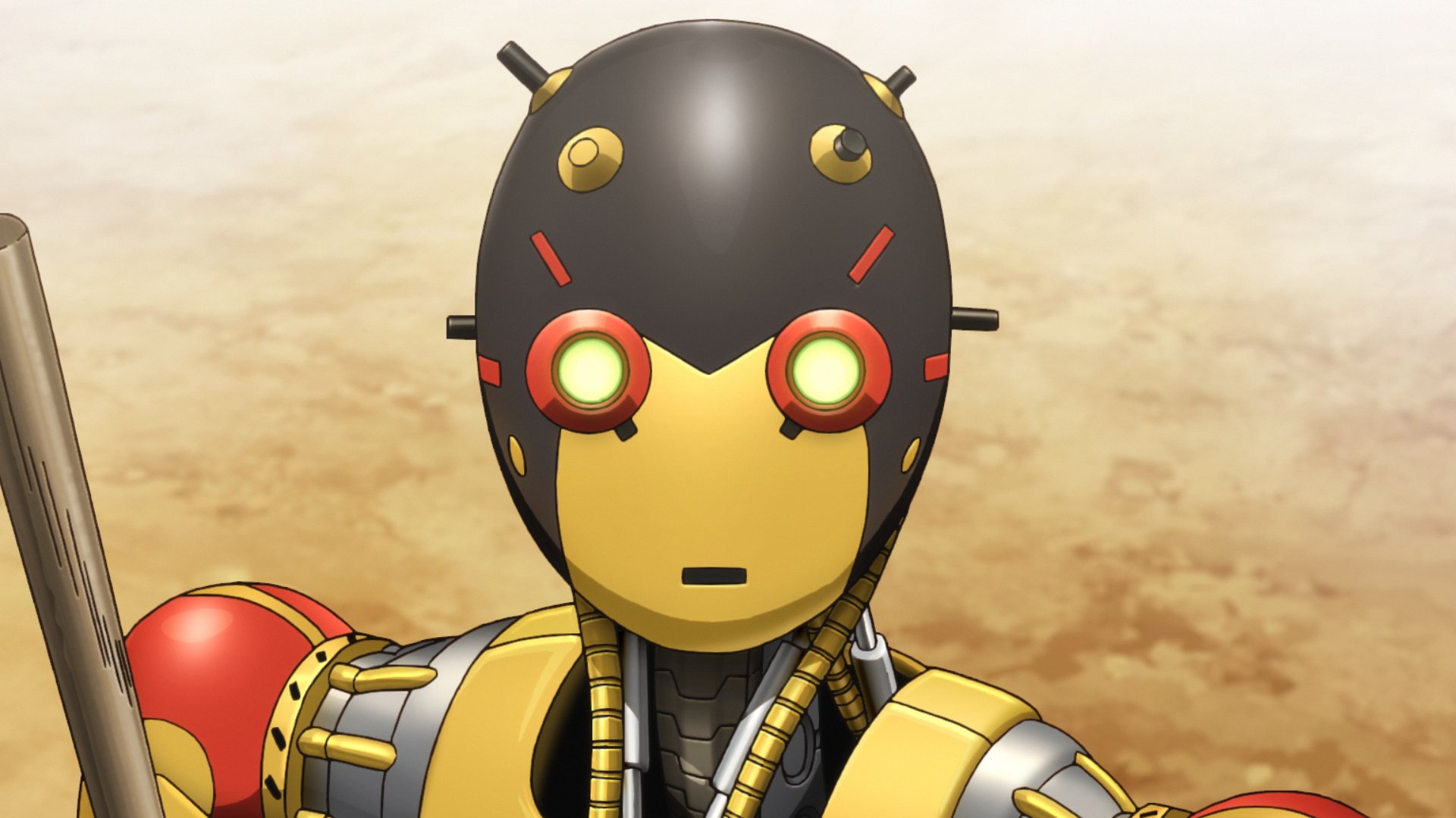 アニメ アトム ザ ビギニング 公式 Twitter પર 5月25日 木 19 30 ニコニコ生放送でtvアニメ アトム ザ ビギニング １話 ６話一挙上映決定 １千馬力の心優しき科学の子a106の活躍をぜひ見てくださいね 視聴ページhttps T Co Qqg2hitwc9 アトムザ