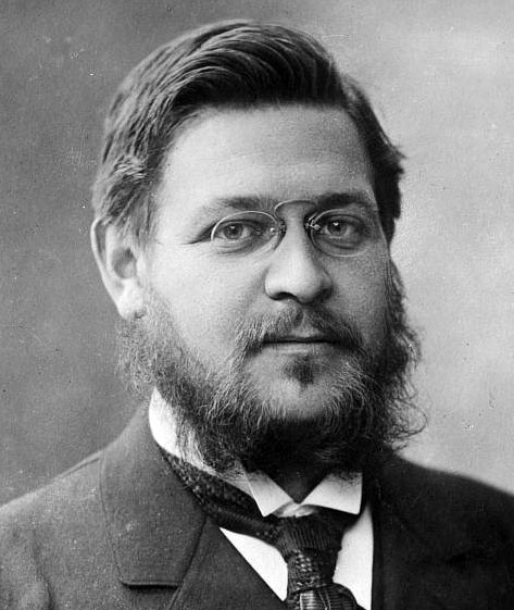 Albert Thomas, French Min. of Munitions, visits Moscow for negotiations w/ local authorities &amp; attends meeting at Bolshoi Theatre #1917LIVE